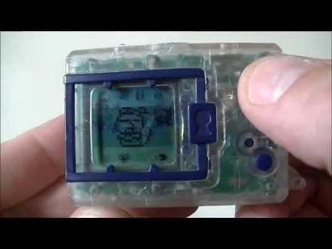 Digimon: Virtual Pet | Tab Cheat