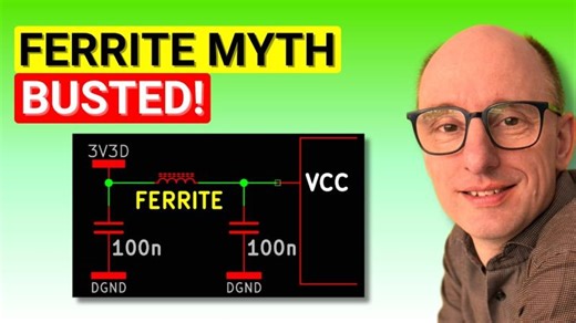How Ferrites Can Quietly Ruin Your Supply | Guillermo Martínez