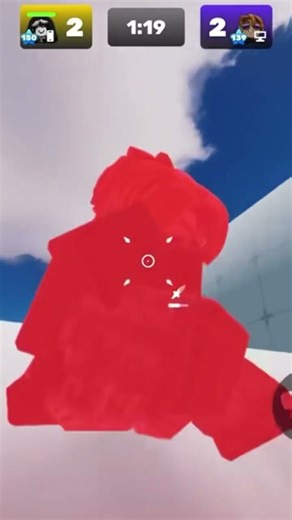 My friendship was ruined over 1 battle