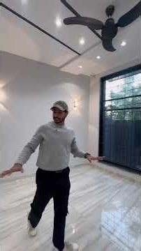 ☎️0300-2790328 |📍CENTRAL PARK LAHORE | 6 Marla Ultra Modren House For Sale