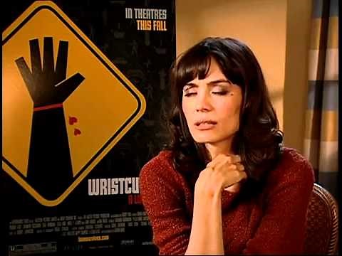 Shannyn Sossamon interview about movies