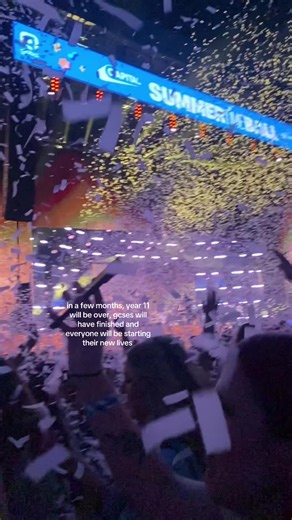 Year 11 Transition and New Beginnings