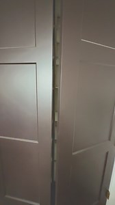 1.3K views · 91 reactions | Just wrapped up a pantry that’s officially coffee-maker ready! ⚡️☕️ Built-in power means your appliances can stay right where the magic happens. No more countertop chaos. Just plug, brew, repeat! #PrestigeClosetsLLC #PantryGoals #CoffeeCorner #HomeUpgrade #OrganizedLiving #SmallApplianceReady | Prestige Closets | Facebook