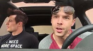 43K views · 524 shares | Lip sync time. Anyone like the 80's? This is one of the best songs ever! #parkinglotlipsync | Recycled Percussion | Facebook