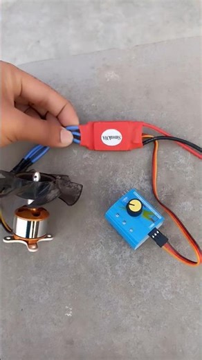 Servo Motor Tester # #ServoTester #RCservo #DIYelectronics #Robotics