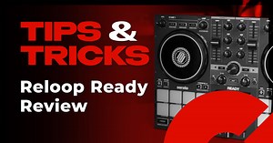 Reloop Ready Controller Review