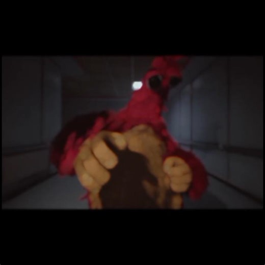 This is the Chum Chompikens! #poppyplaytime