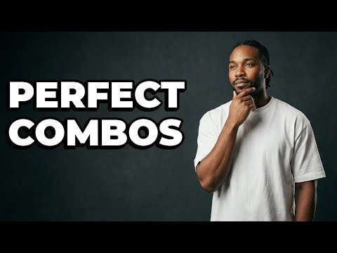 What Outfits Go Best With High-Top Sneakers?