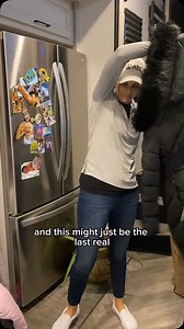 It’s moving time! We are so excited to get into our new @aluminumtoyhauler. The last 2 years of full-time rv living taught us A LOT! There’s one thing for sure, if you’re considering getting a new rv check out ATC. There are tons of reasons why ATC trumps the rest of the toy hauler competition. Starting with the all aluminum and composite construction and 10 year structural warranty which means no wood rot. We will be posting more details of our rig as we get settled. So be on the lookout for my