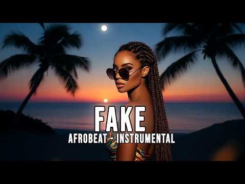 Afro love Type Beat 2026 – "Fake" | Afro Guitar Instrumental