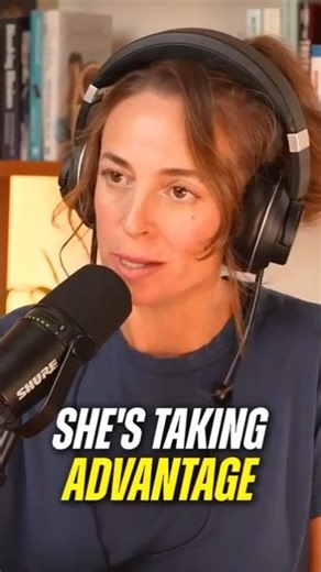 Simping Lets Her Treat You Like GARBAGE