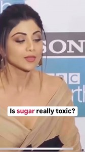 Is sugar really that toxic and addictive? 🍬 We hear so much about cutting down sugar for better health, but how bad is it really? Some say it’s as addictive as a drug, while others believe it’s all about moderation. I want to hear your thoughts! Have you tried quitting sugar? Was it tough? Let’s discuss how sugar affects our health and share experiences in the comments. 🤔 #SugarDebate #HealthTalk #SugarAddiction #HealthDebate #HealthyLiving #CutTheSugar #IndianFitness #FitnessJourney #SugarFre