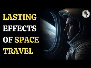 Scientists Discover Lasting Changes in Astronauts After Space Missions | WION Podcast