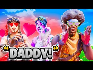 Acting Sus With The Boys Part 3...(Techy & Andeh)