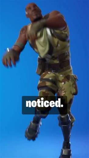 Fortnite Black Market?