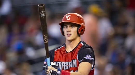 The Carolina Mudcats Are Loaded With Young Talent