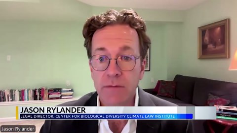 Endangered species listing vacated for the Lesser Prairie Chicken