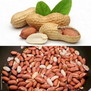 Best tips on how to fry groundnuts