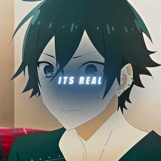 Horimiya edit!