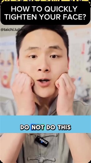 Health☘️ | Fitness 💪| Tips🌟 | How to quickly rejuvenate your face? The best Chinese exercise” | Instagram