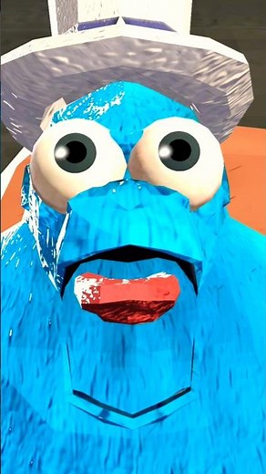 RAZ'S KID 👶💙 (Animal Company VR) #animalcompany #animalcompanyvr #gtag #gorillatag #vr