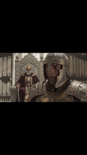 Sarge Challenges the King of the Legion ⚔️ AI Cinematic | SFA4