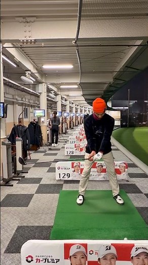 フェース管理とトップ位置が良くなる【最強練習ドリル】