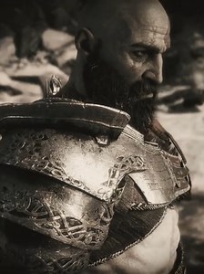 𝗜 𝗸𝗶𝗹𝗹𝗲𝗱 𝗺𝘆 𝗳𝗮𝘁𝗵𝗲𝗿 || #kratos #godofwar #kratosedit #godofwaredit #edit