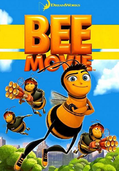Bee Movie streaming: where to watch movie online?