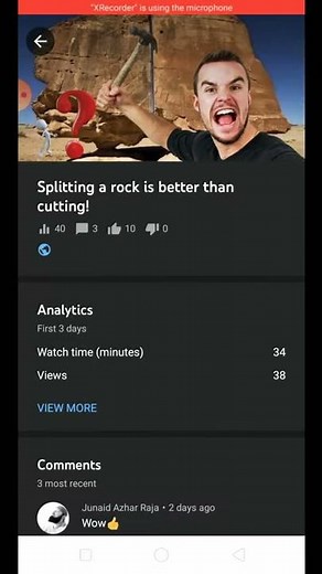 How To Put Hashtags On Our YouTube Videos #Shorts