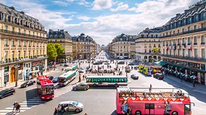 186K views · 1.8K reactions | This gorgeous time lapse of Paris makes you feel like you’re there. | Insider Travel | Facebook