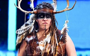 WWE Officially Changes Name Of Sarah Logan On Smackdown – TJR Wrestling