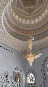 6.2K views · 538 reactions | Sheikh Zayed Grand Mosque Abu Dhabi  UAE | Welcome to Dubai | Facebook