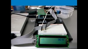 ArduinoでMIDIプレーヤー(読み取り専用シーケンサ)