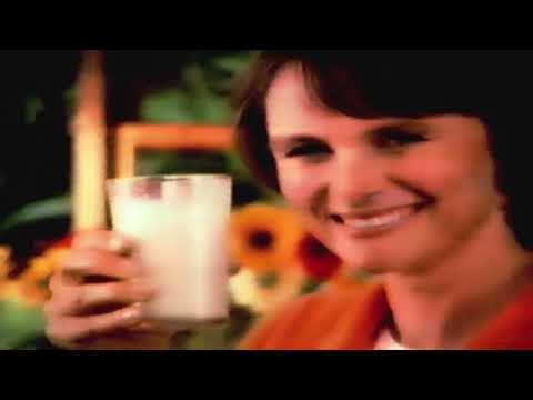 Classic Aussie Health Ad: Shane Gould for Vitasoy Soy Milk (VHS Archive)