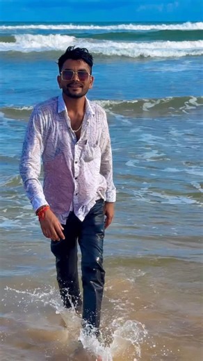 Bhagirath Singh Lodhi | Jara | Instagram