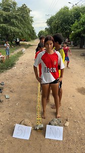 Hice el mejor juego | Carlos Martinez