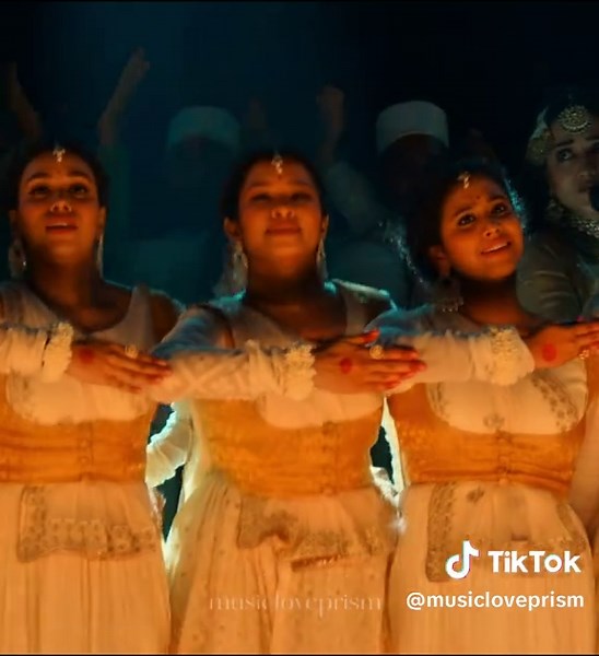 Muththa Mazhai: A Tamil Tribute to Chinmayi