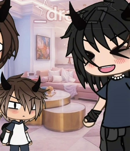 Gacha Life Video FT. @X__DevilsKai__X