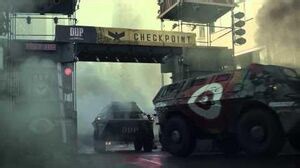 InFAMOUS Second Son - Official Live Action Spot