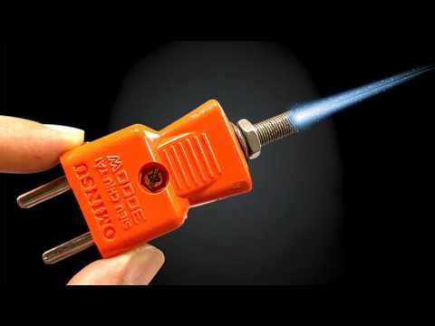 Never buy Welding Machine again! How to Make a Simple Welding Machine at Home!