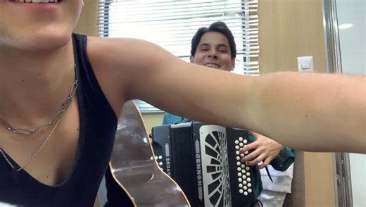 Análisis de la canción del Niñero 2 con Emilio Ávila