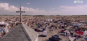 Messiah : Si le Messie apparaissait en 2019 ? C'est l'intrigue de la prochaine série Netflix avec Tomer Sisley, qui débarquera sur la plateforme en Janvier 2020 ! 🙏🏻 | Les Meilleures Scènes