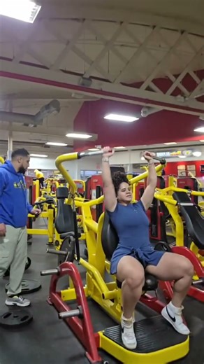 NO REST! Intense 5-Exercise Workout Routine You CAN'T Skip! #shorts