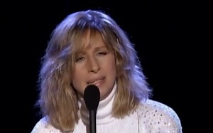 Evergreen -Barbra Streisand