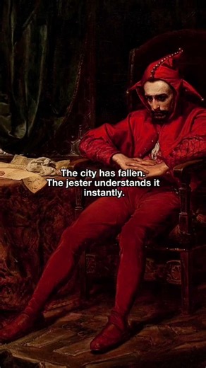 Stańczyk (1862)By Jan Matejko