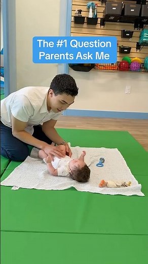 Is My Child on Track? Developmental Milestones Explained | Pediatric PT