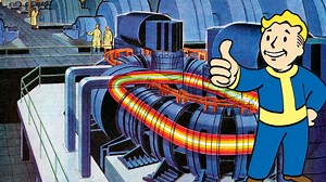 The Concept Of Cold Fusion In 'Fallout' Is An Actual Controversial Theory That's Been Hotly Debated By Scientists For Decades
