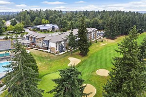 Fairwood Assisted Living and Memory Care | The Rush Companies | Puget Sound Region Washington
