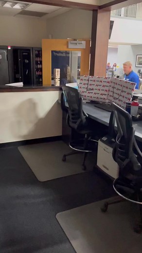 Dewey Ford on TikTok